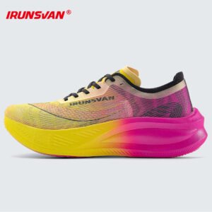 IRUNSVAN Heat 1.0