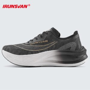 IRUNSVAN Heat 1.0 - Black