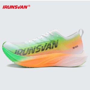 IRUNSVAN Heat 2.0