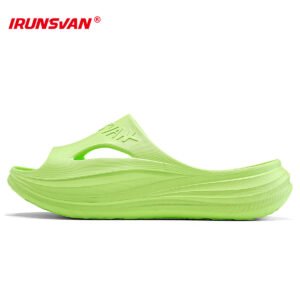 IRUNSVAN Cloud Slippers 1.0