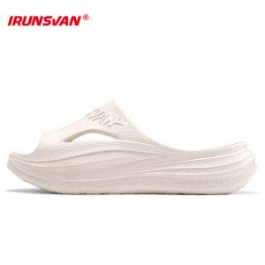 IRUNSVAN Cloud Slippers 1.0