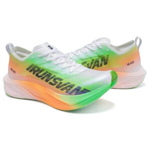IRUNSVAN Heat 2.0