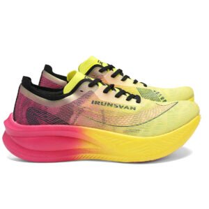 IRUNSVAN Heat 1.0