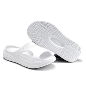 IRUNSVAN Cloud Slippers 1.0