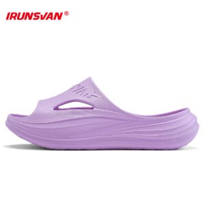 IRUNSVAN Cloud Slippers 1.0