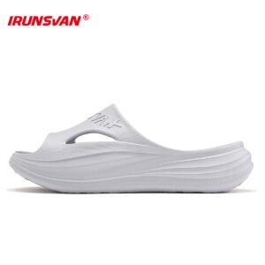 IRUNSVAN Cloud Slippers 1.0