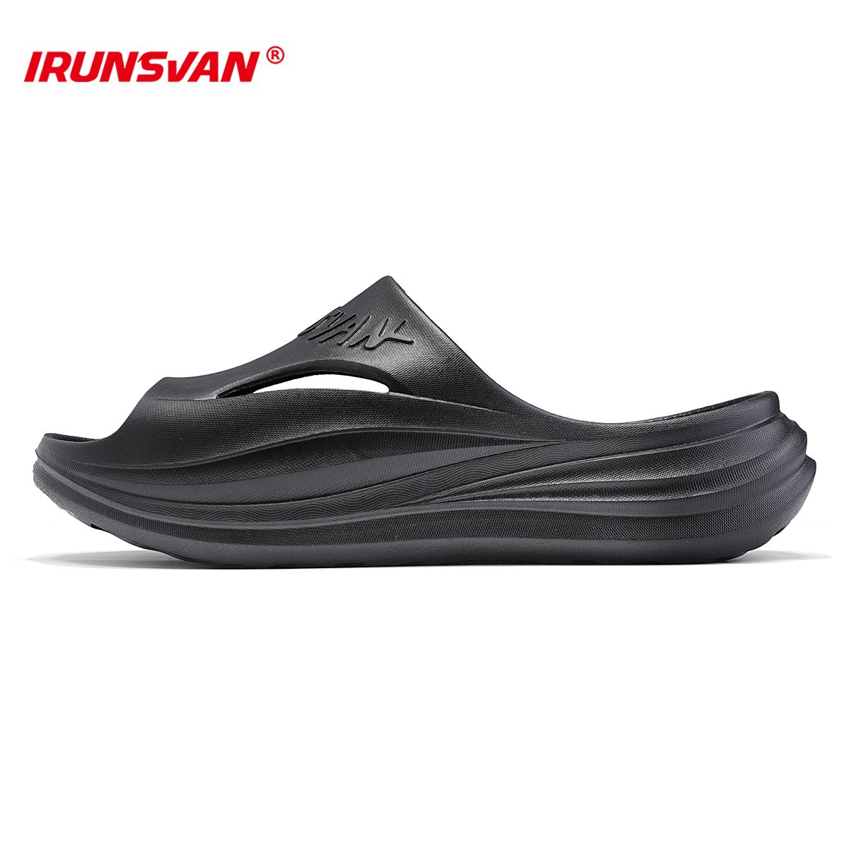 IRUNSVAN Cloud Slippers 1.0