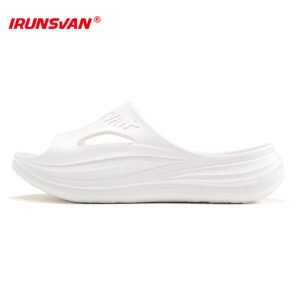 IRUNSVAN Cloud Slippers 1.0