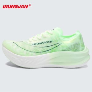 IRUNSVAN Heat 1.0
