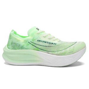 IRUNSVAN Heat 1.0