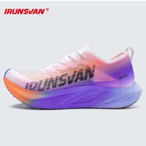 IRUNSVAN Heat 2.0