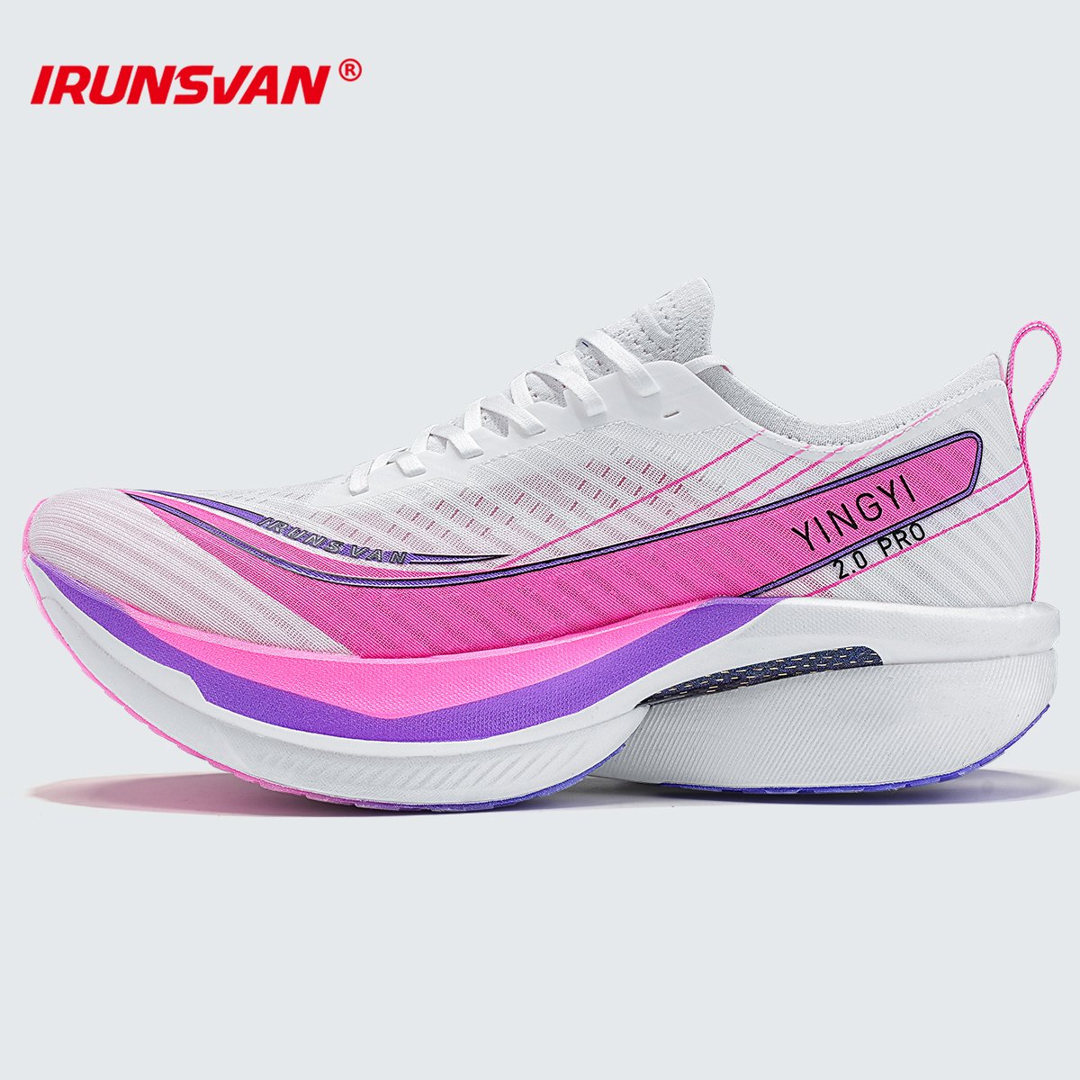 IRUNSVAN Shadow Wing 2.0 Pro